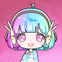 Cute Avatar Creator