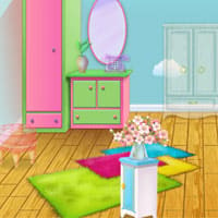 Decorate Room Of Baby Elsa