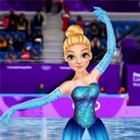 Disney Winter Olympics