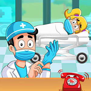 Doctor Kids 3