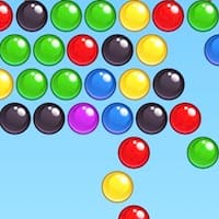 Dogi Bubble Shooter