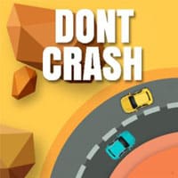 Don't Crash