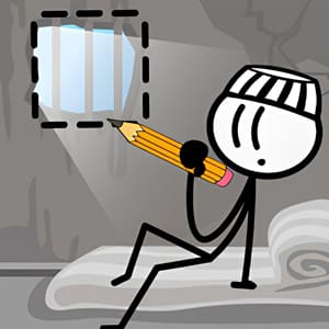 Dop Stickman Jailbreak