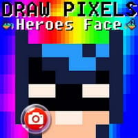 Draw Pixels