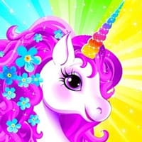 Dress Up Unicorn