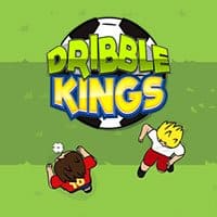 Dribble Kings