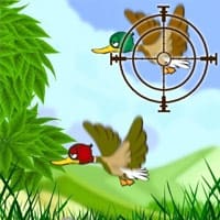 Duck Shooter 2