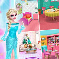 Elsa 4 Seasons House Design