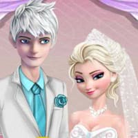 Elsa And Jack Wedding Room