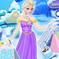 Elsa Clothing Store