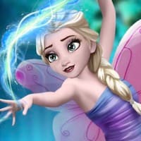 Elsa Fairy