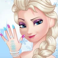 Elsa Great Manicure