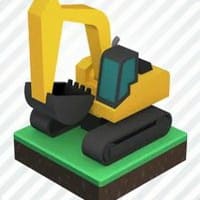 Excavator Building Master