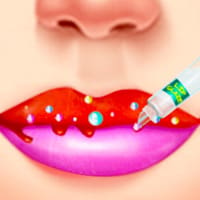 Fashion Lip Art Salon