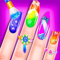 Fashion Nail Design Day