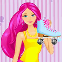 Fashion Skating Style