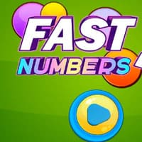 Fast Numbers 2