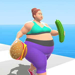 Fat 2 Fit 3D