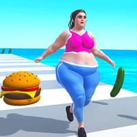 Fat Race 3D