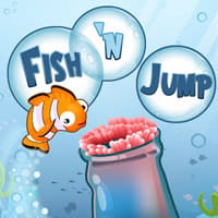 Fish 'n Jump