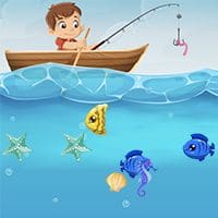 Fishing Frenzy