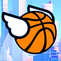 Flappy Dunk Online