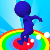 Flip Jump Race 3D