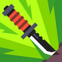 Flippy Knife Online 2