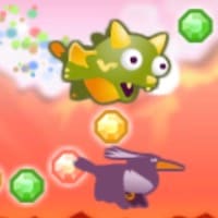 Flying Dash