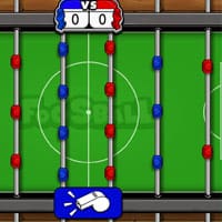 Foosball 