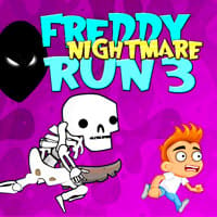 Freddy Run 3