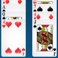 Freecell Solitaire