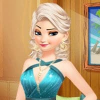 Frozen Sisters Cruise Affair