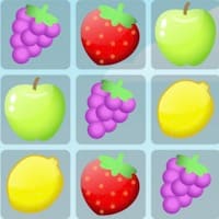 Fruit Match