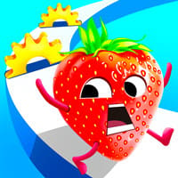 Fruit Rush 2