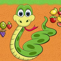 Fruit Snake