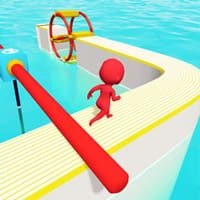 Fun Sea Race 3D