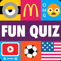 Funny Quiz