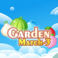 Garden Match 3