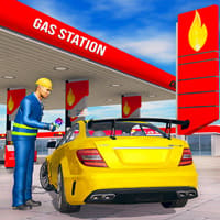 Gas Station Inc.