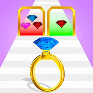 Gem Run: Gem Stack