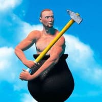 Getting Over It