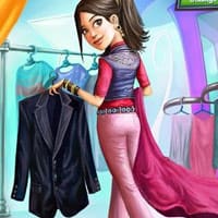 Girls Fashion Boutique