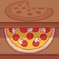 Good Pizza, Great Pizza