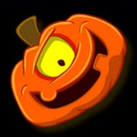 Halloween Devil Blast