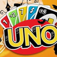 Halloween Uno Online