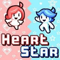 Heart Star