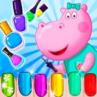 Hippo Manicure Salon