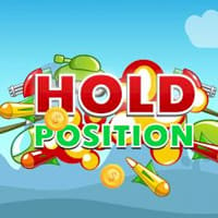 Hold Position