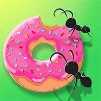 Idle Ants Simulator